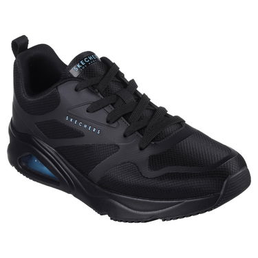 Tenisky a topánky Skechers Uno Čierna | 183071-BBK, 1