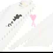 ADC Large Funnel Knit Sweater