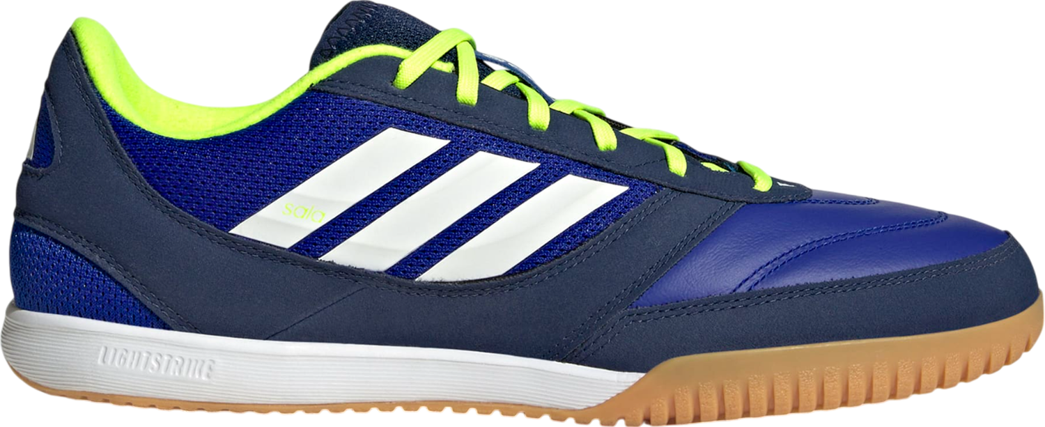 Tenisky a topánky adidas Performance TOP SALA COMPETITION II Modrá | js0653, 0