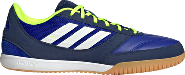 Tenisky a topánky adidas Performance TOP SALA COMPETITION II Modrá | js0653, 0