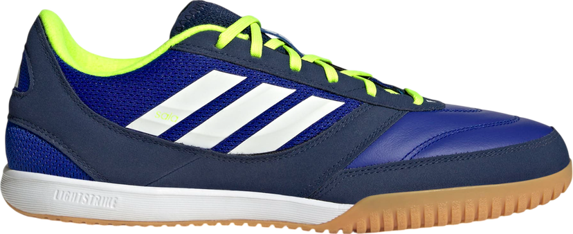 Tenisky a topánky adidas Performance TOP SALA COMPETITION II Modrá | js0653