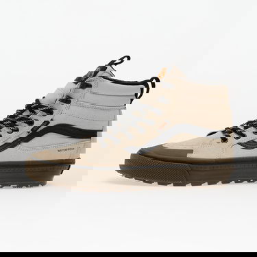 Tenisky a topánky Vans MTE Sk8-Hi Waterproof Insulated EUR 38.5 Béžová | VN000DAQZO21, 0