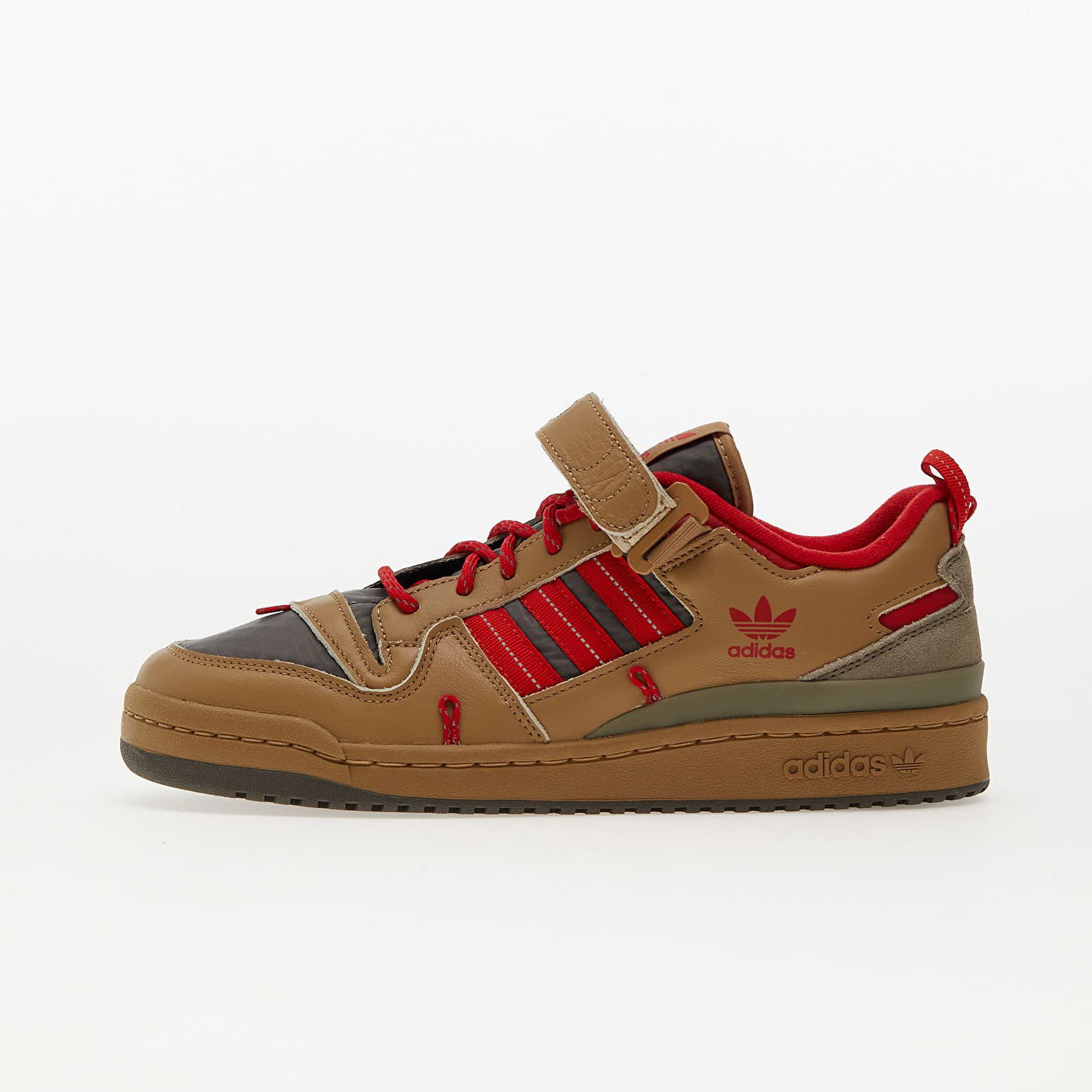 Tenisky a topánky adidas Originals Forum 84 Hnedá | GV6785, 0
