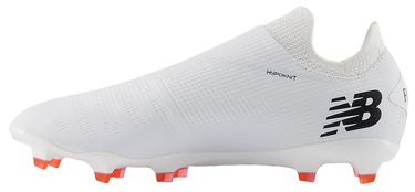 Tenisky a topánky New Balance New Balance Furon Destroy FG v7+ Biela | sf2f-w75, 1