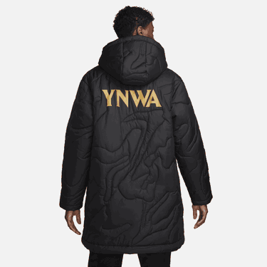 Bunda Nike Therma-FIT ADV Repel LeBron x Liverpool FC Čierna | FQ4129-010, 3