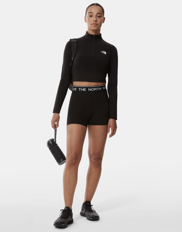 Šortky The North Face Training Short Čierna | NF0A5II2JK31, 0