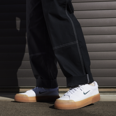 Tenisky a topánky Nike Court Legacy Lift Biela | FV5526-100, 2