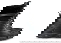 Butte II Coldweather Boots