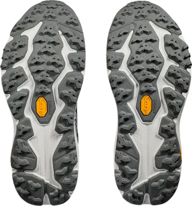 Tenisky a topánky Hoka One One Speedgoat 6 Gore-Tex Šedá | 1155151-csmcg, 3