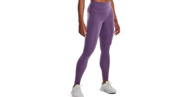 Legíny Under Armour Motion Leggings Fialová | 1361109-571, 1