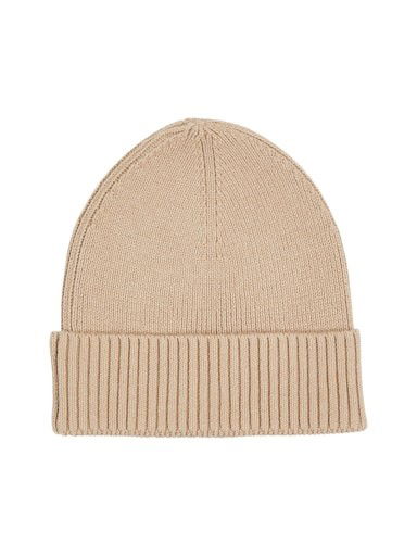 Kulicha Tommy Hilfiger Beanie Béžová | AM0AM12796AEG, 1