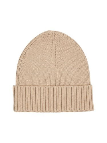 Kulicha Tommy Hilfiger Beanie Béžová | AM0AM12796AEG, 1