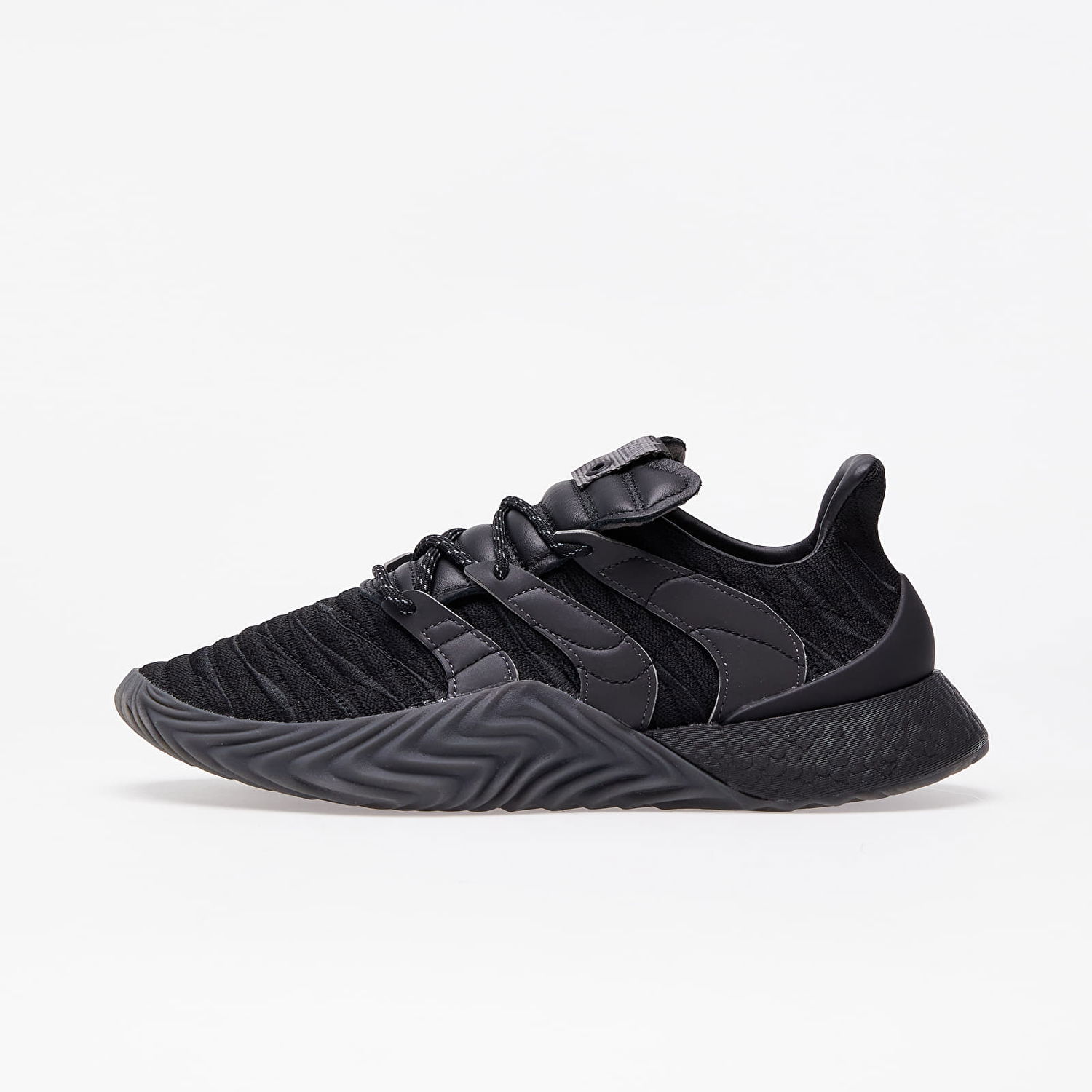 Tenisky a topánky adidas Originals Pharrell Williams Sobakov 2.0 Čierna | GX2481, 0