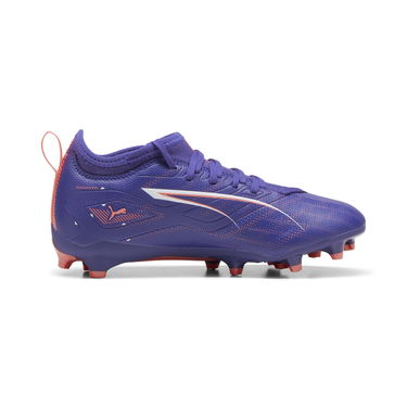 Tenisky a topánky Puma ULTRA 5 MATCH FG/AG Fialová | 108096_01, 4