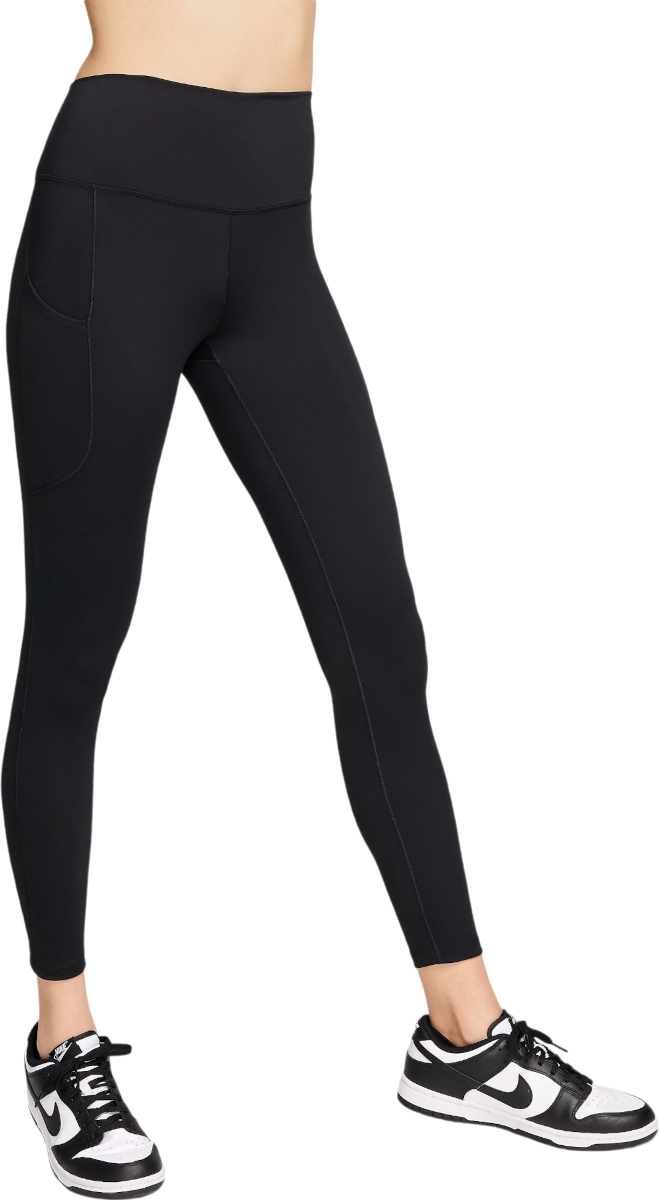 Legíny Nike 7/8 Leggings Čierna | fn3241-010