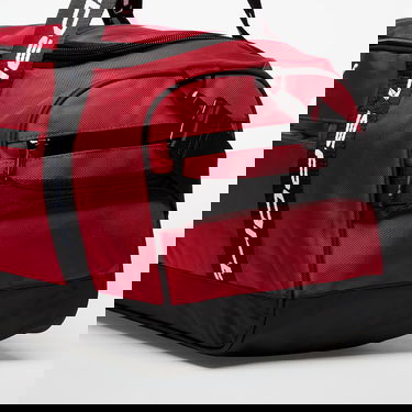 Športový vak Jordan Jordan Jam Sport Duffle Bag Červená | MA0913-R78, 0