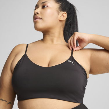 Šortky Puma MOVE Sports Bra Čierna | 526860_01, 4