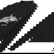 Shark Crew Sweat