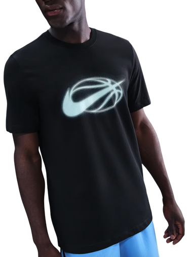 Tričko Nike Dri-Fit Icon T-Shirt Čierna | hv1772-010, 0