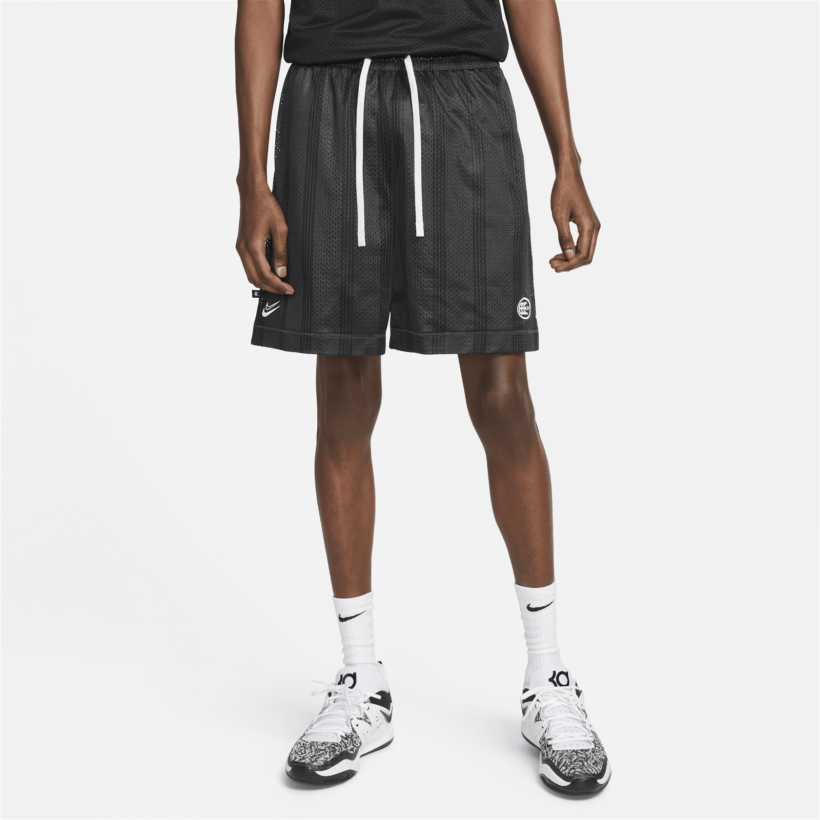 Dri-FIT Kevin Durant Basketball Shorts