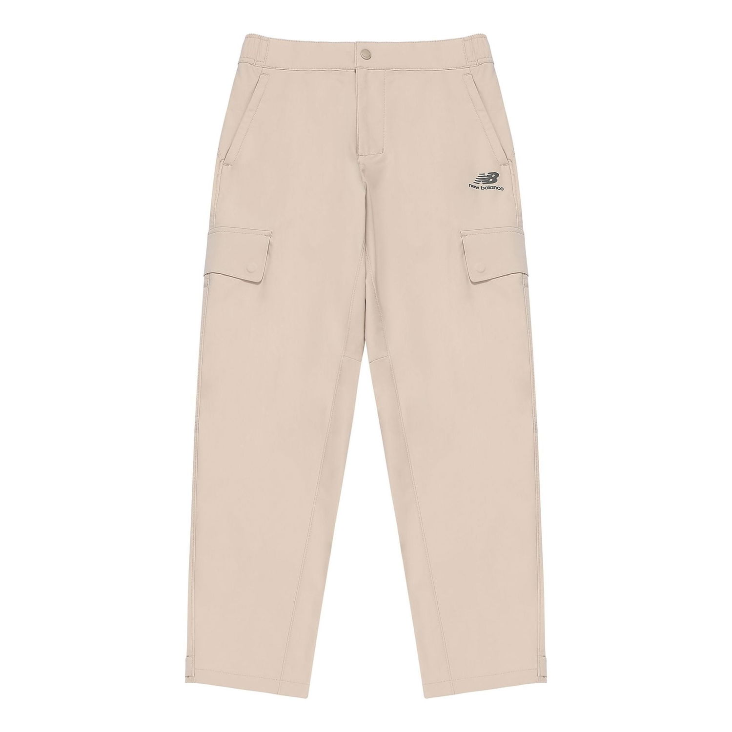 Cargo nohavice New Balance Cargo Pants Béžová | 5TC37273-BEI, 0