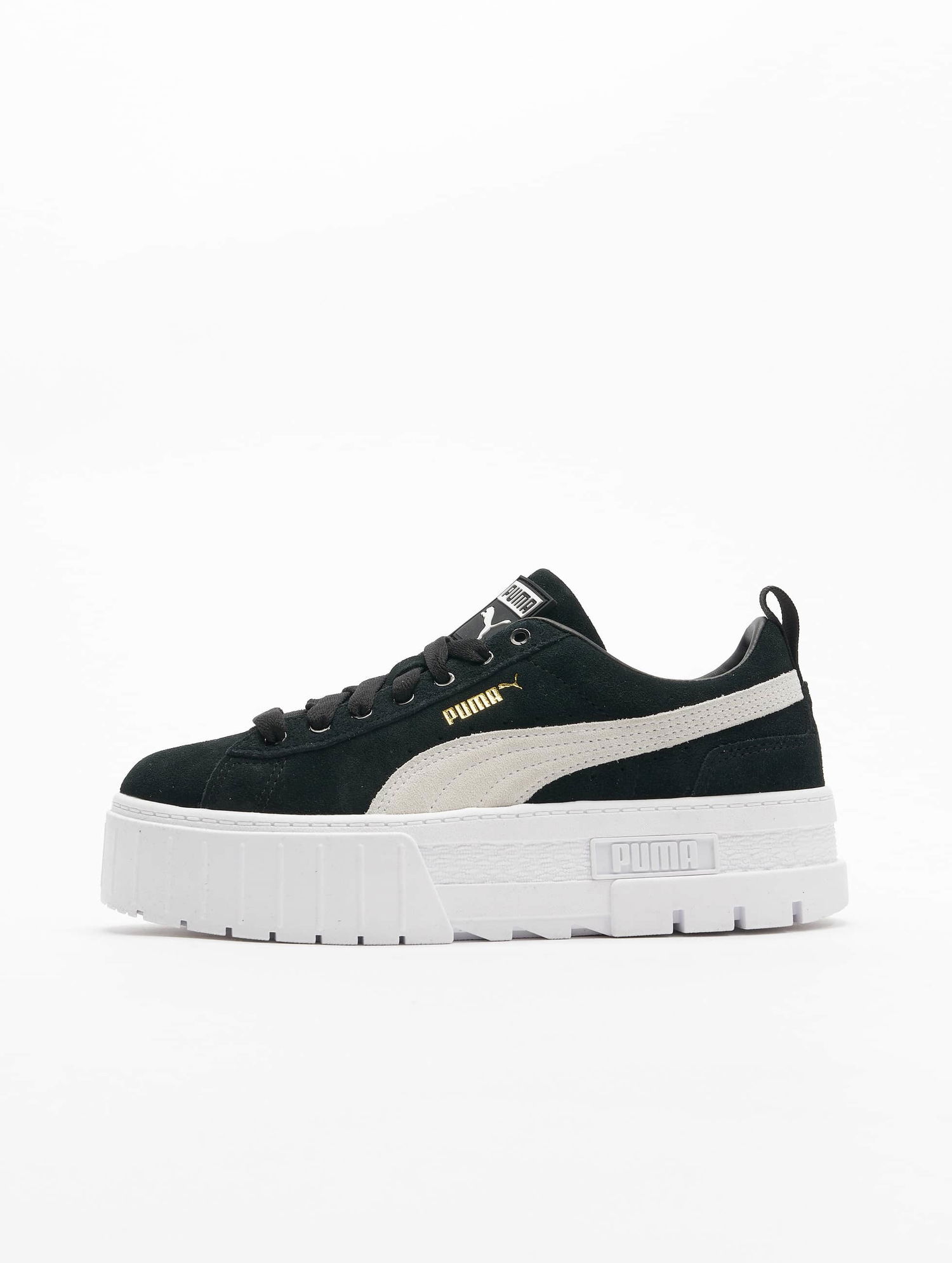 Tenisky a topánky Puma Mayze Čierna | 3807840001, 0