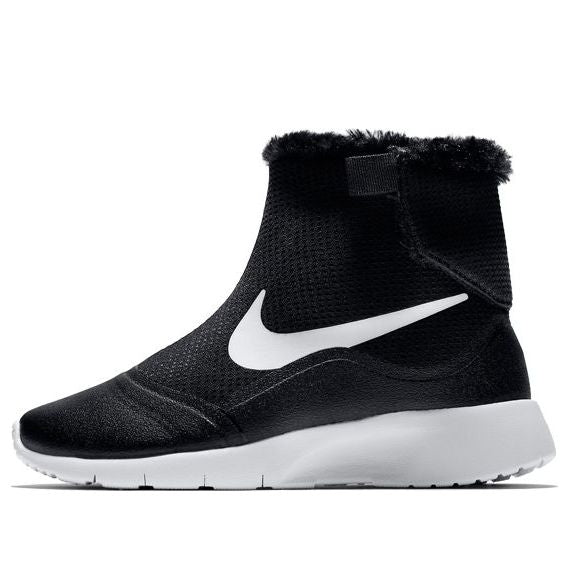 Tenisky a topánky Nike Tanjun Hi Čierna | 922871-005