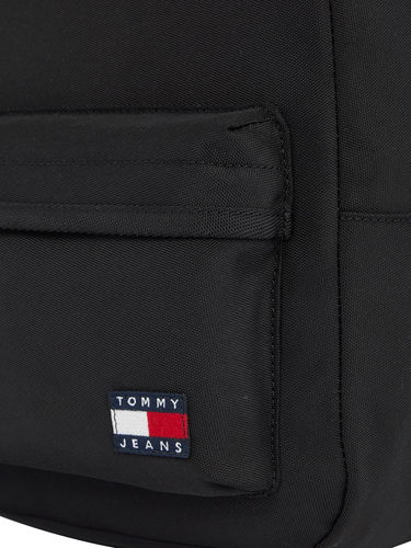Batoh Tommy Hilfiger Tommy Hilfiger Daily Backpack Čierna | AW0AW16963, 4