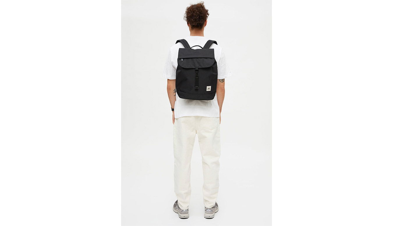 Scout Backpack