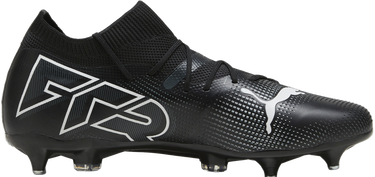 Tenisky a topánky Puma FUTURE 7 MATCH MxSG Čierna | 107714-02, 2