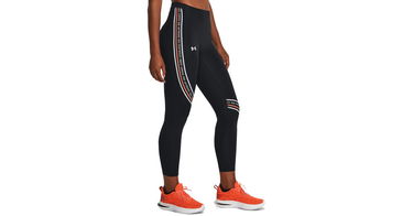 Legíny Under Armour UA Run Everywhere Čierna | 1379350-001, 1