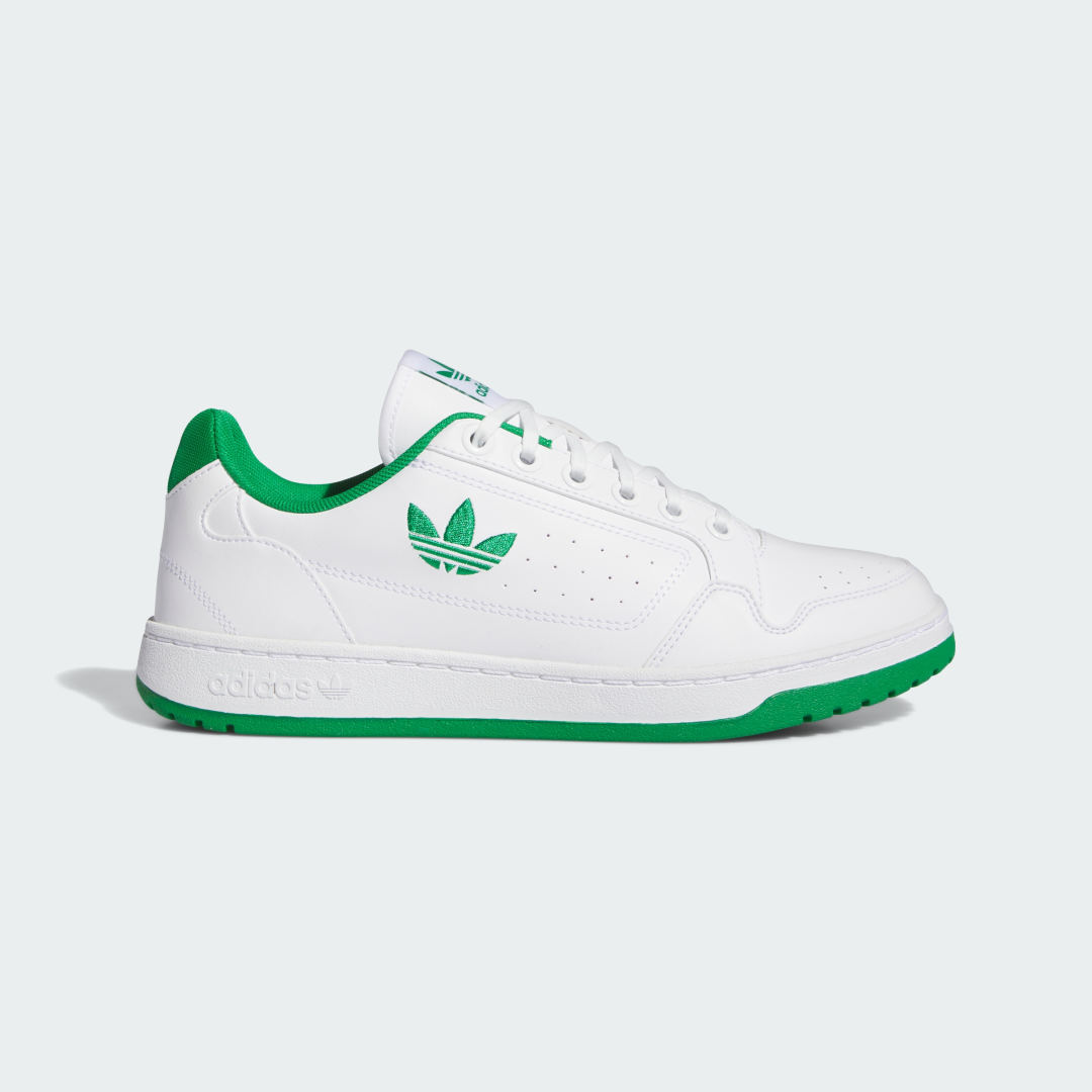Tenisky a topánky adidas Originals NY 90 Biela | JI1893, 0