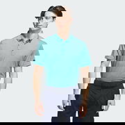 Polo Shirt Go-to Rise Print