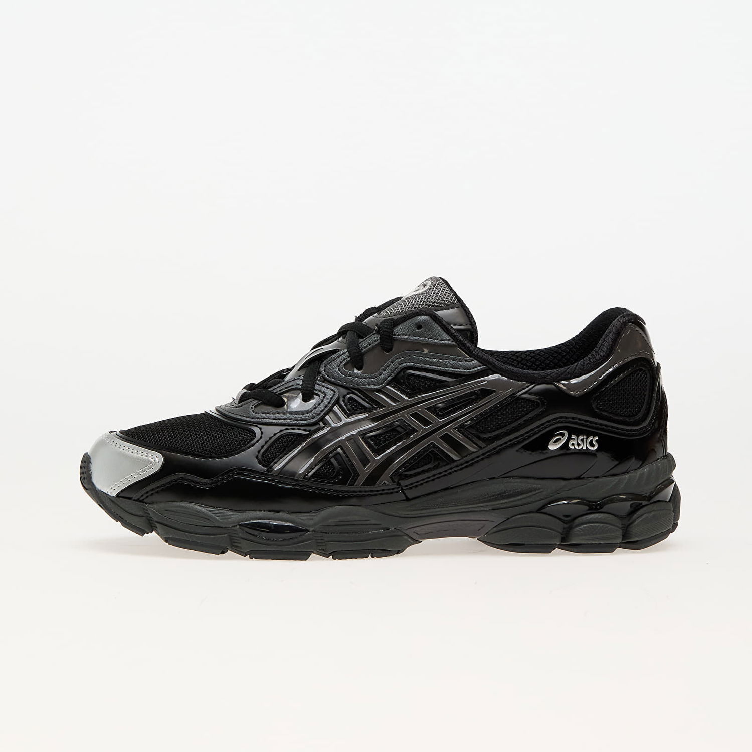 Tenisky a topánky Asics Gel-NYC Black/ Black Čierna | 1203A571-001, 0