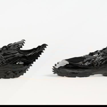 Tenisky a topánky Asics Gel-NYC Black/ Black Čierna | 1203A571-001, 0