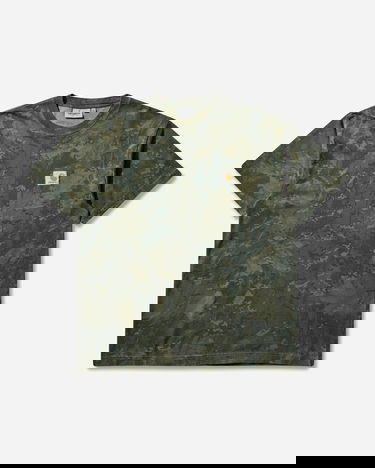 Tričko Carhartt WIP Camo Combi T-Shirt Garment Dyed Rôznofarebný | I035859 3G2GD, 0