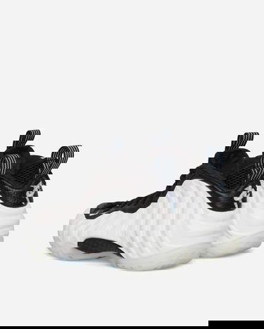 Tenisky a topánky Nike Air Foamposite One Penny PE Biela | DV0815-100, 4