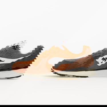 Tenisky a topánky KangaROOS Finalist Lux Hnedá | 472840003009, 0