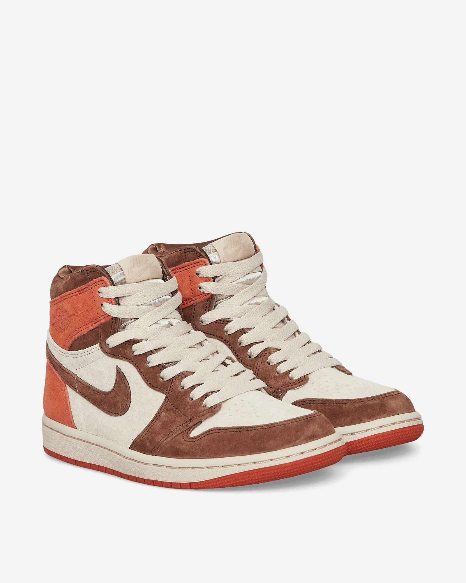 Air Jordan 1 Retro High OG "Dusted Clay" W