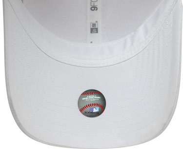 Šiltovka New Era MLB New York Yankees Flawless 9Forty Trucker Biela | 60667651-60667651, 4