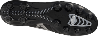 Tenisky a topánky Mizuno MORELIA NEO IV ELITE FG/AG Čierna | p1ga2442-03, 2