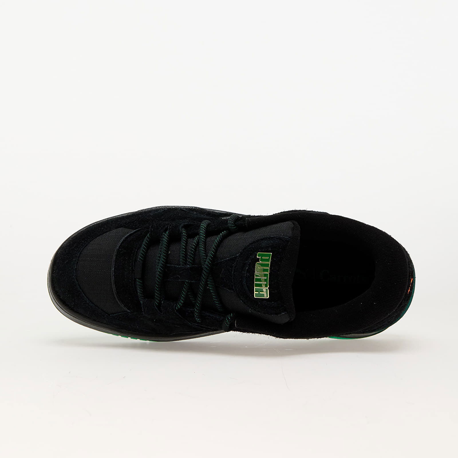 Carrots x -180 Black/ Archive Green