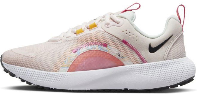 Tenisky a topánky Nike React Escape Run 2 Ružová | DO9480-600, 0