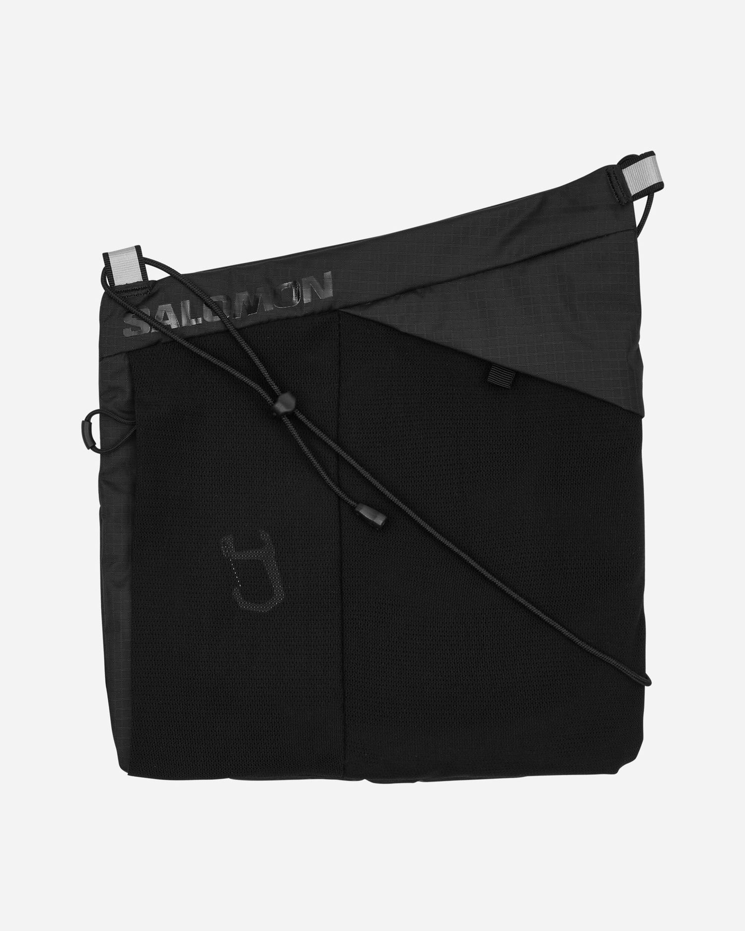 Batohy a tašky Salomon ACS 2 Crossbody Bag Black Čierna | LC2252100, 1