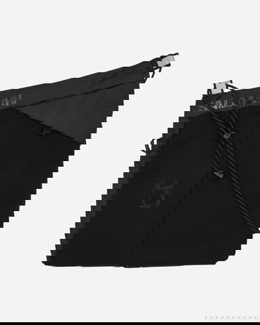 Batohy a tašky Salomon ACS 2 Crossbody Bag Black Čierna | LC2252100, 1