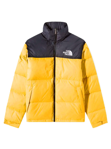 Prešívaná bunda The North Face 1996 Retro Nuptse Jacket Oranžová | NF0A3C8D78M