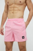 Swim Short Solid