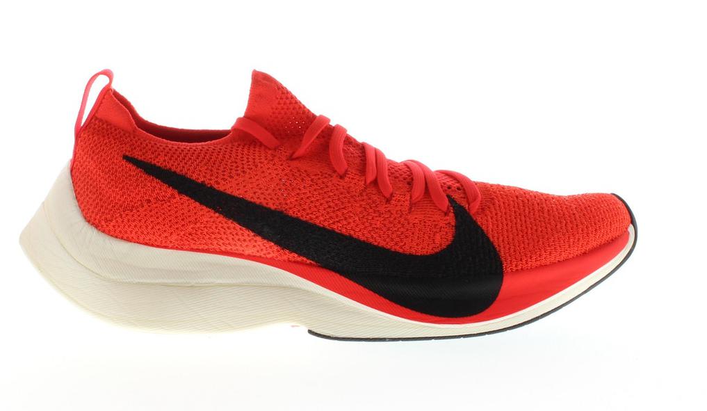 Tenisky a topánky Nike Zoom Vaporfly Elite Breaking2 Červená | 880849-600, 0