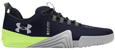 Tenisky a topánky Under Armour TriBase Reign 6 Navy | 3027341-401, 0