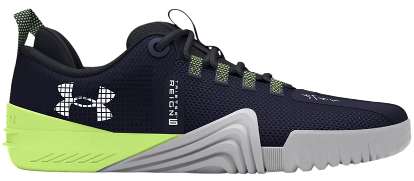 Tenisky a topánky Under Armour TriBase Reign 6 Navy | 3027341-401